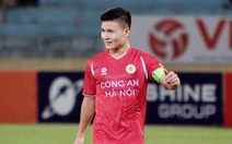 Văn Hậu, Quang Hải đồng hành với Cúp vô địch các CLB Đông Nam Á