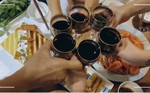 3 thức uống đơn giản giúp tăng ham muốn tình dục