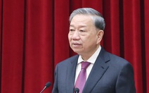 Tổng Bí thư Tô Lâm ký nghị quyết mới của Bộ Chính trị về phát triển kinh tế nhà nước