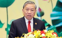 Đất nước đã hội đủ thế và lực, đủ ý chí và quyết tâm để bước vào kỷ nguyên phát triển giàu mạnh