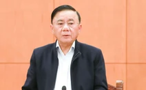 Bộ Chính trị yêu cầu hướng dẫn quản lý, sử dụng đảng phí, khẩn trương làm sạch dữ liệu đảng viên