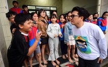 Ai cũng muốn đến với Hòa Thịnh