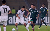 U23 Kyrgyzstan đối thủ của Việt Nam hay dở thế nào?