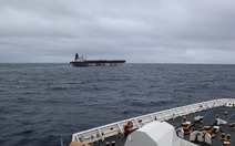 Mỹ bắt giữ tàu dầu treo cờ Nga, NATO lo ngại nguy cơ xuất hiện lực lượng vũ trang trên tàu