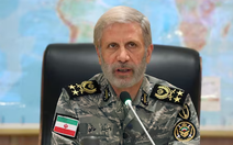 Iran tuyên bố sẵn sàng tấn công phủ đầu Mỹ