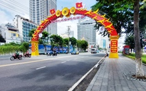 Đã chọn được đơn vị tổ chức đấu giá khu ‘đất vàng’ bên biển Nha Trang