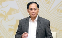 Phó thủ tướng yêu cầu liên tục ra quân chống buôn lậu, hàng giả