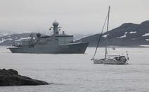 Reuters: Mỹ xem xét trả tiền cho người dân Greenland để sáp nhập hòn đảo