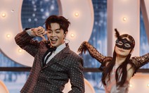 Anh trai say hi là game show 'hot' nhất mạng xã hội năm 2025