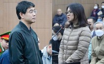 Vợ chồng cựu Cục trưởng khóc vì 'bài học cay nghiệt' và 'đã tự tay đánh mất danh dự'