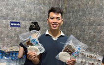 Loạt TikToker bị 'réo' sau ồn ào pate, một người nói lý do xóa clip