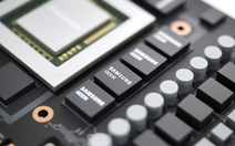 Samsung đạt lợi nhuận 'khủng' nhờ chip nhớ