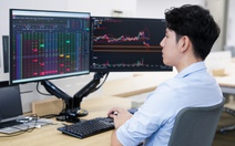 'So găng' thị phần môi giới chứng khoán: SSI vươn lên, VPS  'hụt hơi'