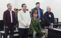 'Đưa tiền thành thói quen', giám đốc lãnh 30 tháng tù trong vụ án hối lộ 11 tỉ tại Đắk Lắk