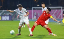CĐV châu Á khen U23 Việt Nam đá giống Hàn Quốc, có tiềm năng vô địch