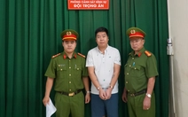 Bắt người đàn ông bị ‘Lê Phong Gia Lai’ đòi nợ thuê