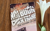 Đưa 'Nỗi buồn chiến tranh' ra khỏi danh sách bình chọn 50 tác phẩm văn học, nghệ thuật tiêu biểu