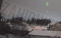 Nga tập kích Ukraine bằng tên lửa siêu vượt âm Oreshnik có tốc độ 13.000km/h