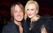 Cuộc chiến giành quyền nuôi con của Nicole Kidman và Keith Urban