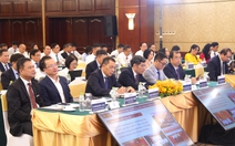 EVNGENCO3 giữ nhịp hệ thống điện giữa làn sóng năng lượng tái tạo