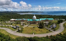 Palau đồng ý tiếp nhận 75 người bị Mỹ trục xuất theo thỏa thuận 7,5 triệu USD?