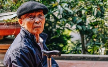 Hoa bưởi ngát hương