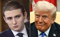 Không có chuyện gia đình ông Trump thu lợi 400.000 USD từ cá cược liên quan đến Venezuela