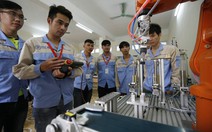 5 điểm mới đáng chú ý của Luật Giáo dục nghề nghiệp mới