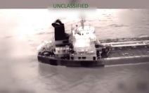 Mỹ chặn bắt thêm tàu chở dầu trên biển Caribê, siết vòng phong tỏa dầu Venezuela