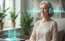 Triển vọng điều trị bệnh Alzheimer bằng liệu pháp âm thanh không xâm lấn