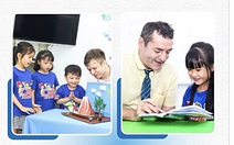 Bùng nổ khóa học tiếng Anh cho trẻ mầm non: Có nên cho con học 'như con người ta'?