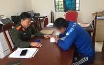 Công an Phú Thọ xử lý người chia sẻ thông tin sai sự thật về nhân sự đại hội Đảng