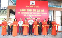 Bộ Tổng tham mưu yêu cầu chậm nhất trước 12-1 hoàn thành 'Chiến dịch Quang Trung'