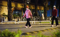 Vì sao TP.HCM sáng nay lạnh 18 độ C?