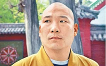Đệ tử bị trục xuất của Thiếu Lâm Tự xây dựng đế chế võ thuật doanh thu 50 triệu USD/năm