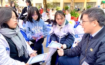 Quy chế tuyển sinh đại học 2026: Thêm ràng buộc, nảy sinh lấn cấn