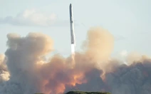 Công ty SpaceX xin phóng 1 triệu vệ tinh lên quỹ đạo