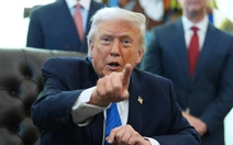 Tin tức thế giới 1-2: Mỹ và Iran đàm phán; Israel tấn công khắp Gaza