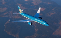 Doanh thu kỷ lục, vì sao lợi nhuận của Vietnam Airlines lại đi lùi?