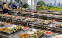 Vụ Sago Food: Sở An toàn thực phẩm nói trường tự giám sát, người dân hỏi lại trách nhiệm của sở