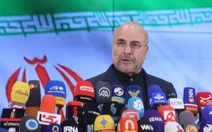 Iran liệt toàn bộ quân đội châu Âu vào danh sách tổ chức khủng bố