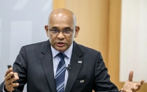 AFC ra thông báo: 'FIFA sẽ không trừng phạt Malaysia'