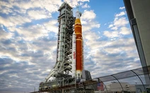 NASA bắt đầu tổng duyệt chuyến bay đầu tiên đưa người lên Mặt trăng sau hơn 50 năm