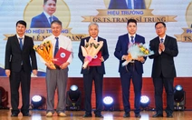 Trường đại học Nha Trang lập 3 trường thành viên mới