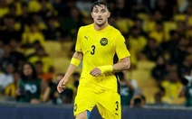 Sao nhập tịch Malaysia rực sáng tại La Liga ngay khi thoát án