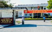 4 trung tâm y tế Cà Mau nợ lương, phụ cấp... của nhân viên gần 29 tỉ đồng