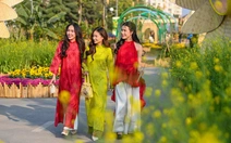 Thời tiết hôm nay 2-2: Bắc Bộ rét đậm, Nam Bộ nắng oi