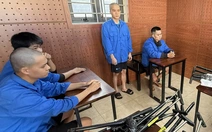 Công an Đắk Lắk phá đường dây chế tạo, mua bán vũ khí quân dụng trái phép