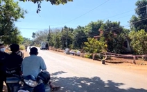 Xô xát trong gia đình ở Đồng Nai, một người bị đâm chết