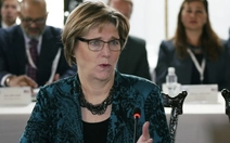 Mỹ cử đặc phái viên mới tới Venezuela, hướng tới mở lại đại sứ quán